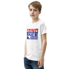 Load image into Gallery viewer, USA GF Youth Short Sleeve T-Shirt