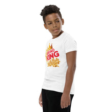 Load image into Gallery viewer, Grind King Youth Short Sleeve T-Shirt