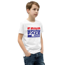 Load image into Gallery viewer, USA GF Youth Short Sleeve T-Shirt