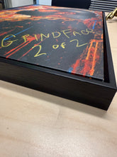 Load image into Gallery viewer, Exclusive - Mr. GrindFace Self Portrait (2of2)
