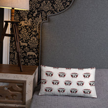 Load image into Gallery viewer, GrindFace Basic Pillow
