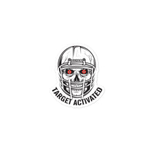 Load image into Gallery viewer, Target Activated Stickers
