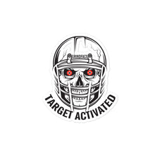Load image into Gallery viewer, Target Activated Stickers
