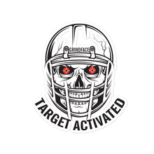 Load image into Gallery viewer, Target Activated Stickers
