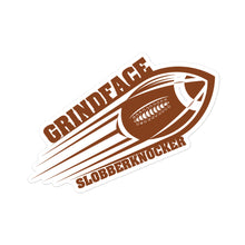 Load image into Gallery viewer, SlobberKnocker Stickers
