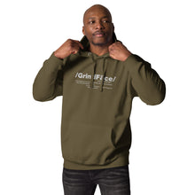 Load image into Gallery viewer, Brand Definition Unisex Hoodie
