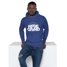 Load image into Gallery viewer, Rise 2 Grind Unisex Hoodie
