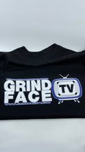 Load image into Gallery viewer, 2022 GrindFace TV Brand Tee/Hoodie
