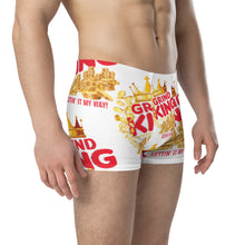 Load image into Gallery viewer, GrindKing Boxer Briefs
