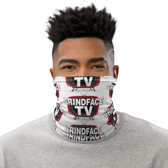 GFTV Neck Gaiter