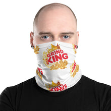 Load image into Gallery viewer, GrindKing Neck Gaiter
