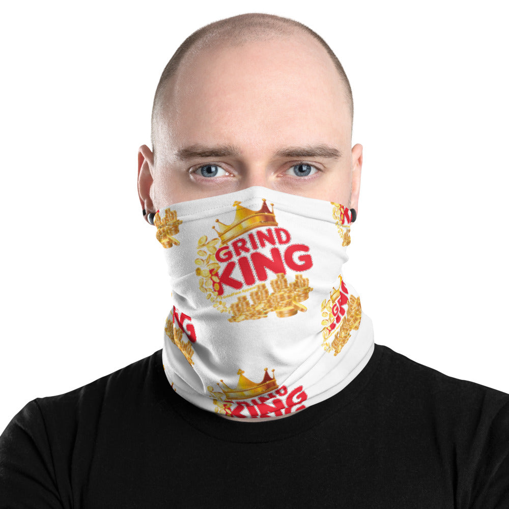 GrindKing Neck Gaiter