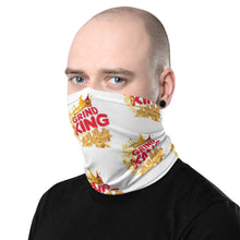 Load image into Gallery viewer, GrindKing Neck Gaiter
