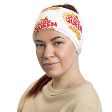 Load image into Gallery viewer, Grind Queen Neck Gaiter
