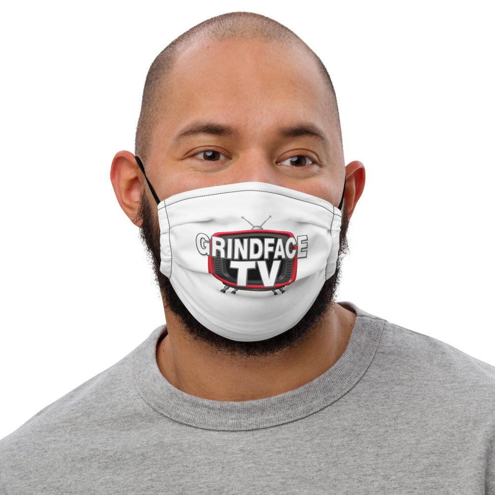 GFTV Premium face mask