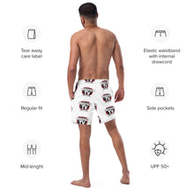 Load image into Gallery viewer, GFTV Men&#39;s swim trunks
