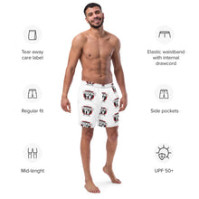 Load image into Gallery viewer, GFTV Men&#39;s swim trunks
