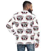 Load image into Gallery viewer, GrindFace Bomber Jacket
