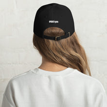 Load image into Gallery viewer, Brand Definition Dad hat
