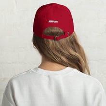 Load image into Gallery viewer, Brand Definition Dad hat
