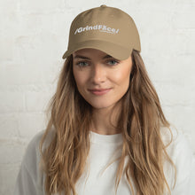 Load image into Gallery viewer, Brand Definition Dad hat
