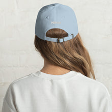 Load image into Gallery viewer, Brand Definition Dad hat
