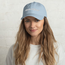 Load image into Gallery viewer, Brand Definition Dad hat
