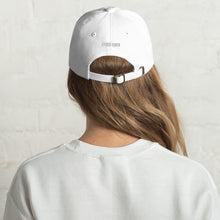 Load image into Gallery viewer, Brand Definition Dad hat
