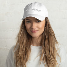 Load image into Gallery viewer, Brand Definition Dad hat
