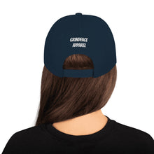 Load image into Gallery viewer, Brand Definition Snapback Hat
