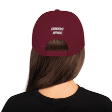 Load image into Gallery viewer, Brand Definition Snapback Hat
