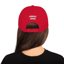 Load image into Gallery viewer, Brand Definition Snapback Hat
