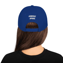 Load image into Gallery viewer, Brand Definition Snapback Hat
