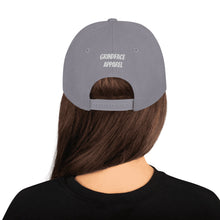 Load image into Gallery viewer, Brand Definition Snapback Hat
