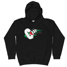 Load image into Gallery viewer, G Up Kids Hoodie
