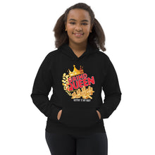 Load image into Gallery viewer, Grind Queen Kids Hoodie
