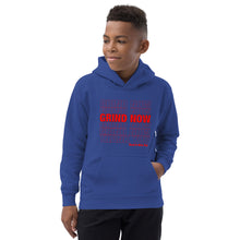Load image into Gallery viewer, Kids Hoodie

