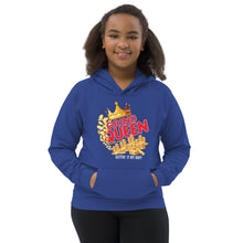 Load image into Gallery viewer, Grind Queen Kids Hoodie
