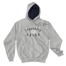 Load image into Gallery viewer, Legendary Grind Champion Hoodie
