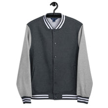Load image into Gallery viewer, Men&#39;s Letterman Jacket
