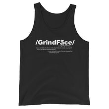 Load image into Gallery viewer, Brand Definition Unisex Tank Top
