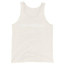 Load image into Gallery viewer, Brand Definition Unisex Tank Top
