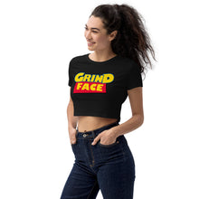 Load image into Gallery viewer, Toy Story Organic Crop Top
