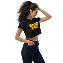 Load image into Gallery viewer, Toy Story Organic Crop Top
