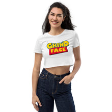 Load image into Gallery viewer, Toy Story Organic Crop Top
