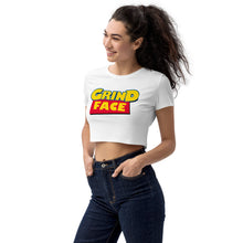 Load image into Gallery viewer, Toy Story Organic Crop Top
