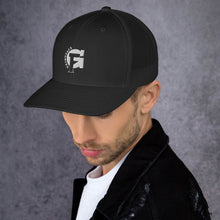 Load image into Gallery viewer, GF Trucker Cap
