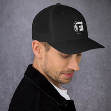 Load image into Gallery viewer, GF Trucker Cap
