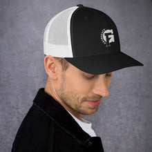 Load image into Gallery viewer, GF Trucker Cap
