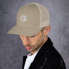 Load image into Gallery viewer, GF Trucker Cap
